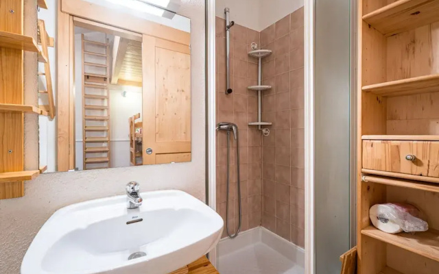 Cosy Apartment in the Mountains in Morillon