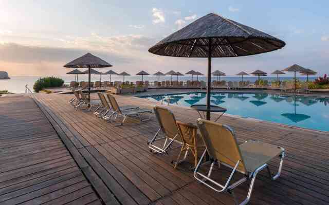 Paralos Rodos Lifestyle Hotel
