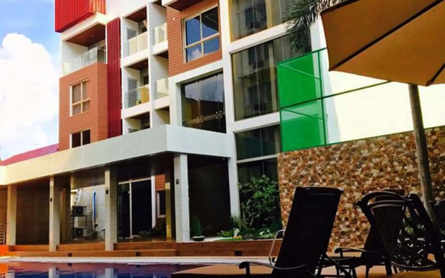 Savannah Resort Hotel
