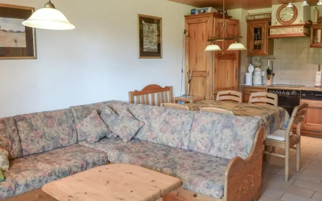 Weisshorn 24 Riederalp