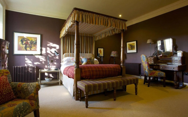 The Close Hotel