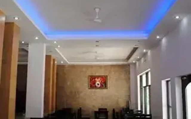 Aranyam River Retreat