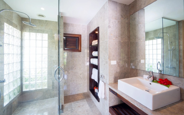 Te Manava Luxury Villas & Spa