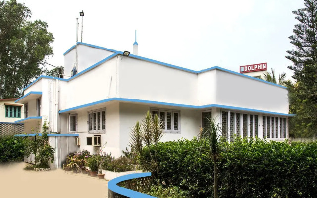Hotel Dolphin