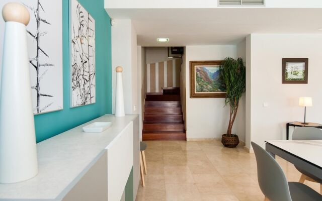 Salobre Villas 6 Golf Villas - Holiday Rental
