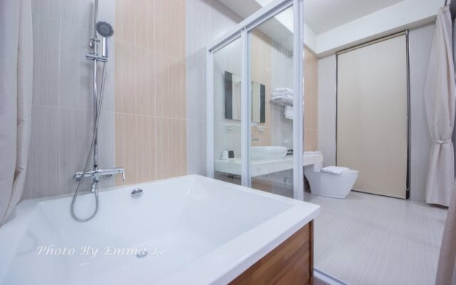 Tsaiyu B&B