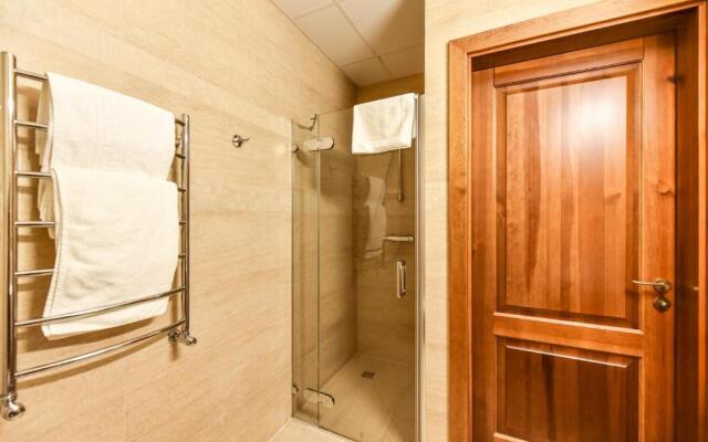 Harmony Park Countryside Villas & SPA