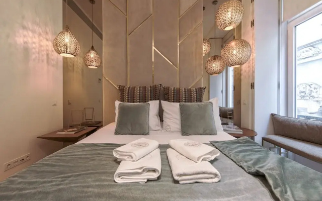 Downtown Prime by Homing