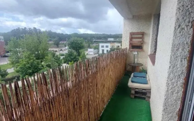 Apartamenty Nadmorskie Fiesta