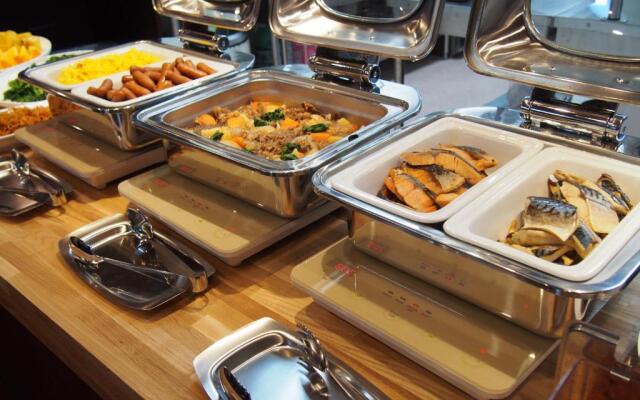 APA Hotel Maebashieki-Kita