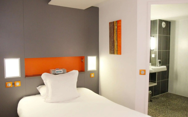 Best Western The Wish Versailles