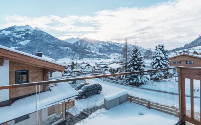 Premium Chalet in Piesendorf With Sauna