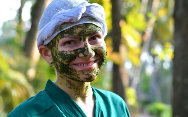 Somatheeram Ayurveda Village