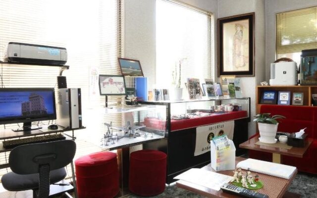 Business Hotel Sansei