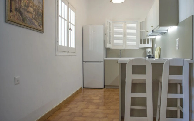 Agapi Summer House