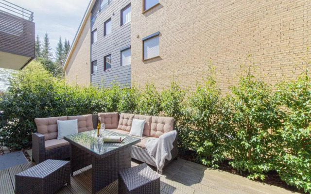 Ferienwohnung Aqualino