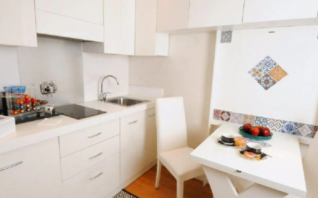 Royal Suite Trinità dei Monti