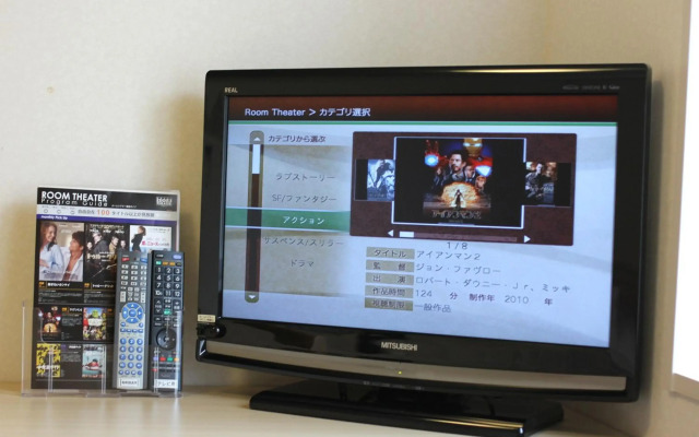 Hotel Route Inn Nago