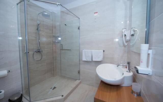 TTS Spa & Wellness