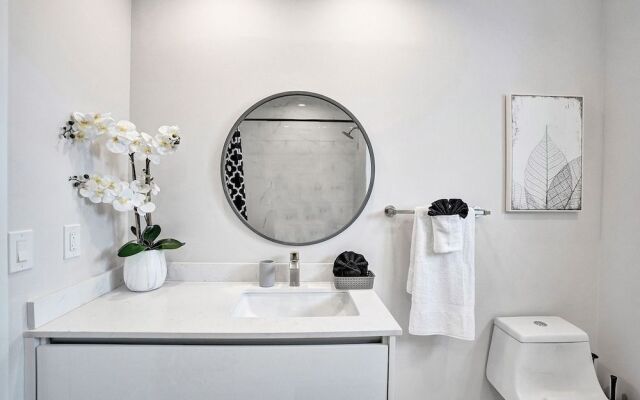 Incredible 4BR Home with Heated Pool