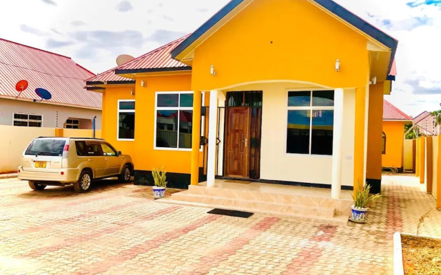 Kisasa Home