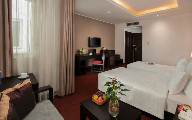 Palago Boutique Hotel