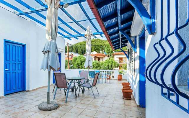 Xenios Loutra Village Holiday Apartments