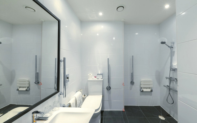 Crowne Plaza Plymouth by IHG