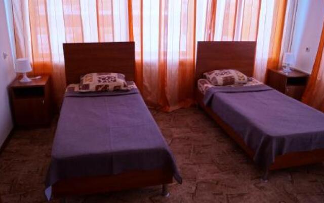 Motel Evrazia-Aksay