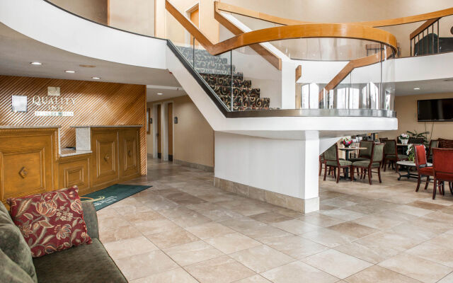 Quality Inn Fort Wayne