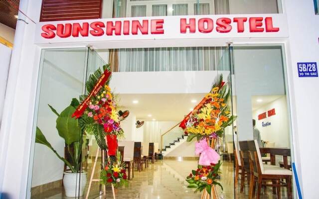 Sunshine Hostel Hue