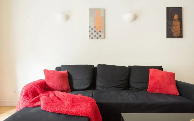 Platinum Apartments Next to London Bridge 9997