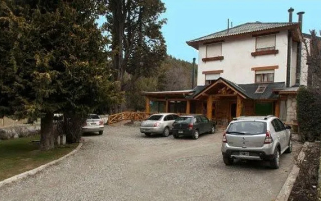 Hosteria y Cabanas Quime Quipan By Nordic