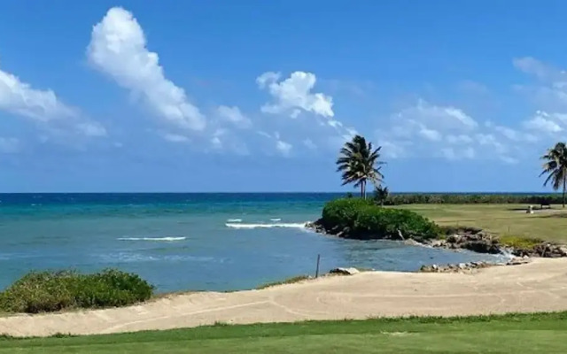 Oceanview Apt - Montego Bay, Ja, Pool, Bar, Beach