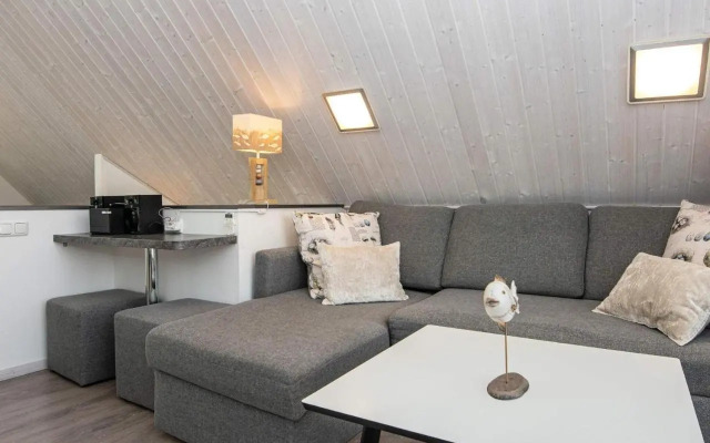 Two-Bedroom Holiday home in Wendtorf 38