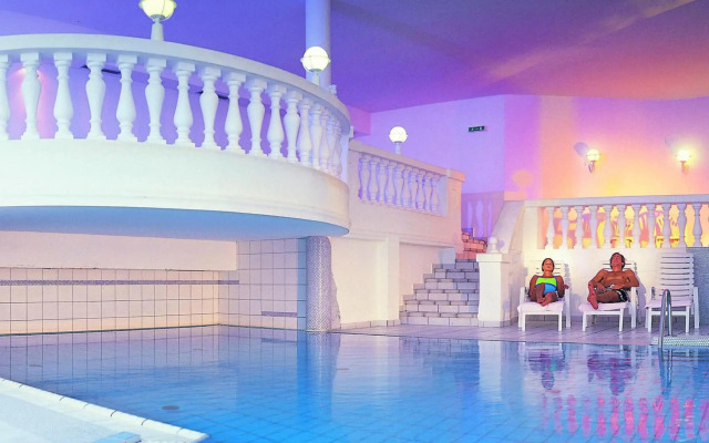 Hotel Alpina Resort