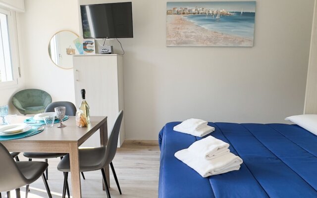 Onda Blu House by Ca-sa Check