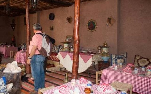 Riad Ourika