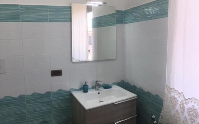 Capo Milazzo Summer Holiday Apartament