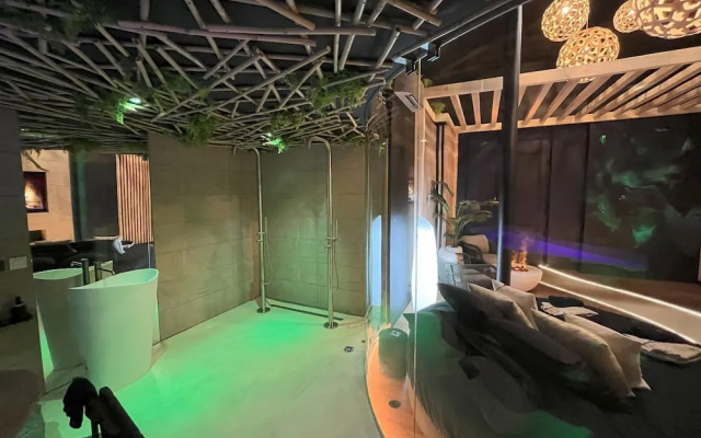 OMIRA - Nuits d'exception & Spa