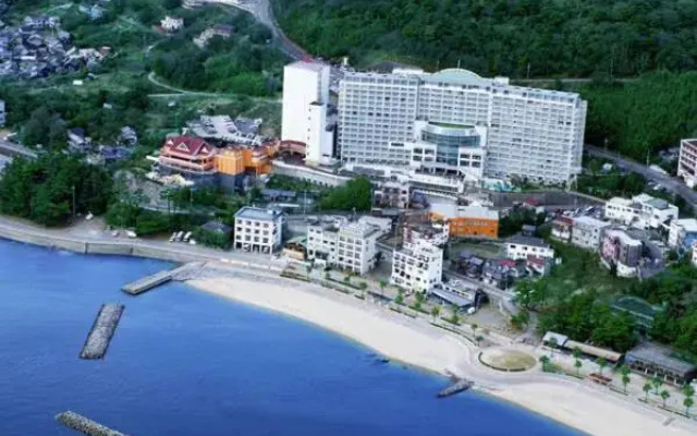mikawawan resort linx