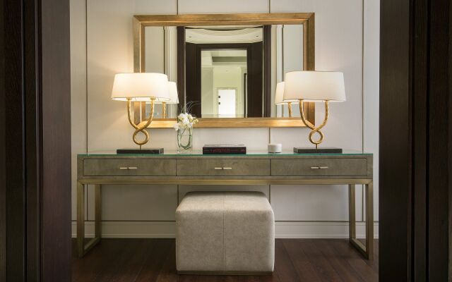 The St. Regis Astana