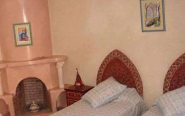 Riad Bakoua - Dar Safia