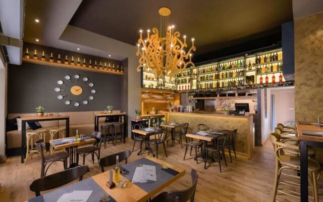 Piazza Heritage Hotel