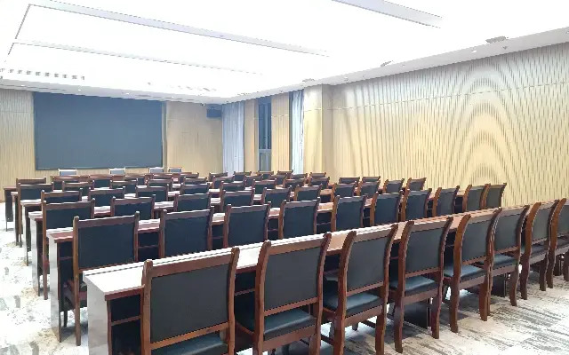 Borrman Hotel Chongqing Jiangjin Baisha