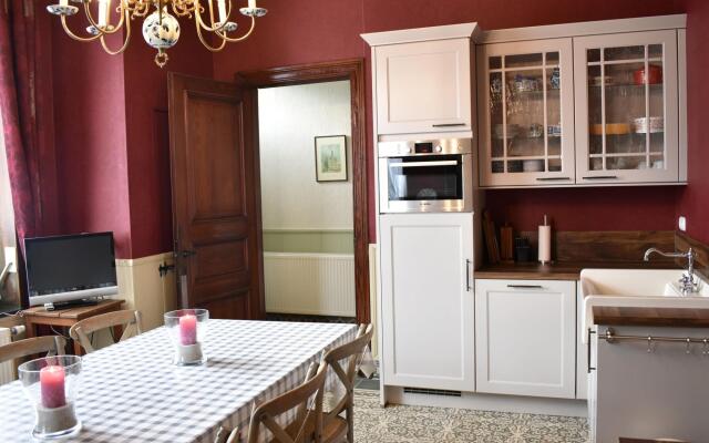 Authentic village house with romantic garden and wooden gazebo.