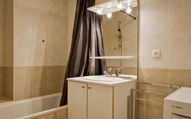 Appartement Brides-les-Bains, 4 pièces, 8 personnes - FR-1-512-154