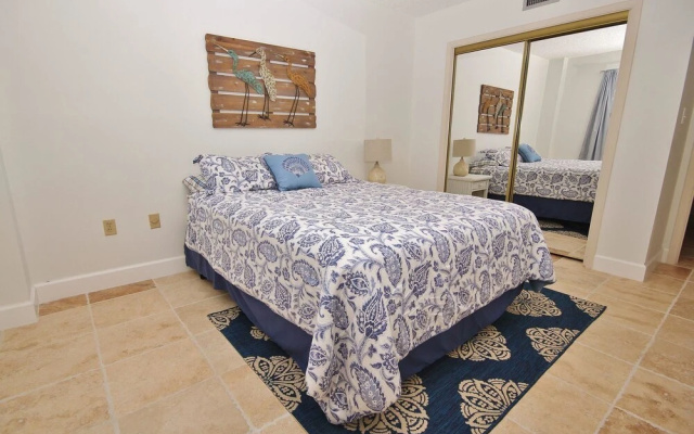 Sandcastle 803 Apartment 2