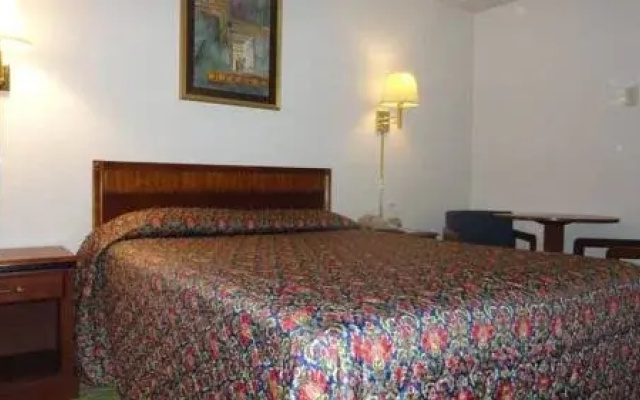 Americas Best Value Inn