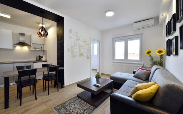 Goldie&Shady Apartments